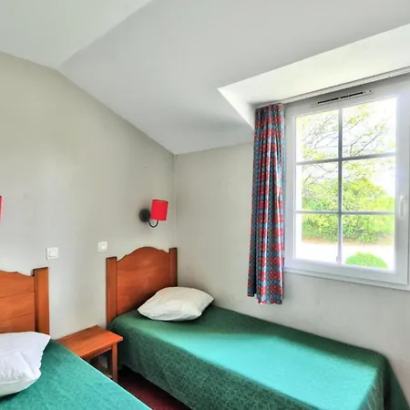 Apartmán La Du - Maeva - Maison 3 Pieces 6 Personnes - Selection Mae-4414 Monflanquin