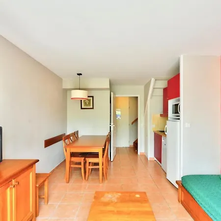 La Du - Maeva - Maison 3 Pieces 6 Personnes - Selection Mae-4414 Apartment Monflanquin