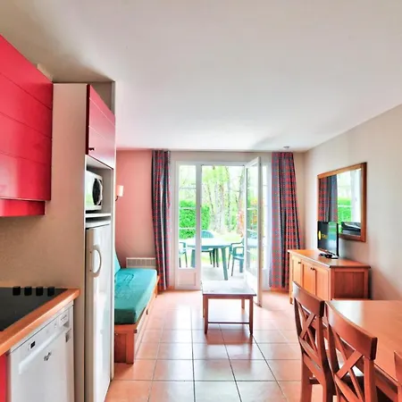Apartment La Du - Maeva - Maison 3 Pieces 6 Personnes - Selection Mae-4414 Monflanquin