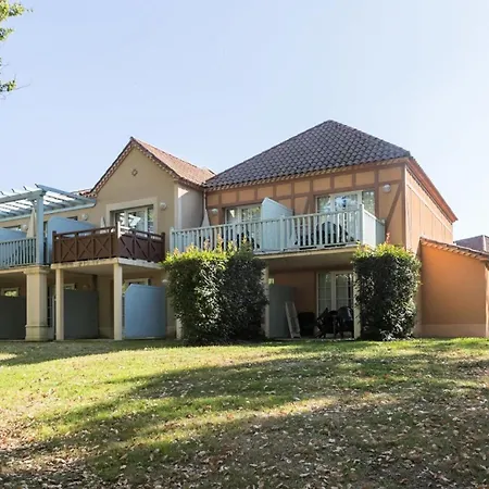 Apartment La Du - Maeva - Maison 3 Pieces 6 Personnes - Selection Mae-4414 Monflanquin