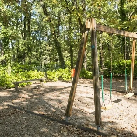 Appartement La Résidence Du - Maeva - Maison 3 Pièces 6 Personnes - Sélection Mae-4414 Monflanquin