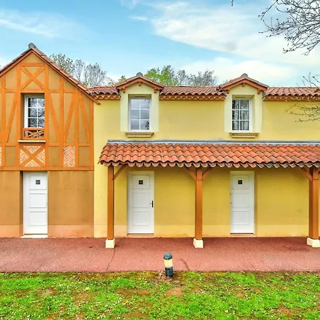 La Du - Maeva - Maison 3 Pieces 6 Personnes - Selection Mae-4414 Monflanquin