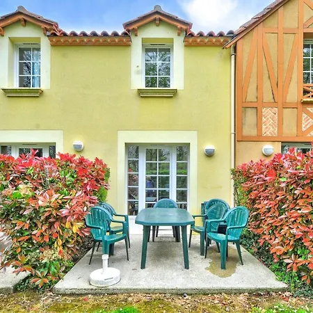 La Du - Maeva - Maison 3 Pieces 6 Personnes - Selection Mae-4414