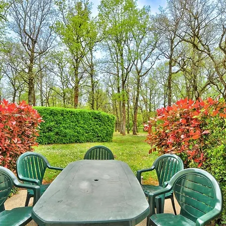 La Résidence Du - Maeva - Maison 3 Pièces 6 Personnes - Sélection Mae-4414 Appartement Monflanquin