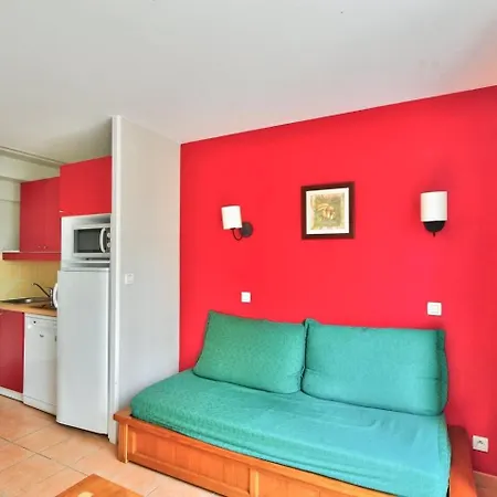 La Du - Maeva - Maison 3 Pieces 6 Personnes - Selection Mae-4414 Lejlighed