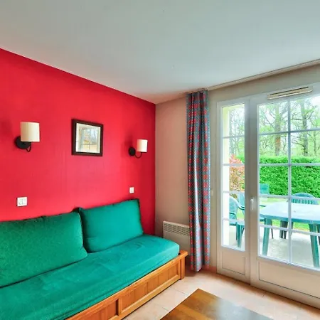 La Du - Maeva - Maison 3 Pieces 6 Personnes - Selection Mae-4414 Monflanquin