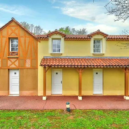 La Du - Maeva - Maison 3 Pieces 6 Personnes - Selection Mae-4414 Monflanquin