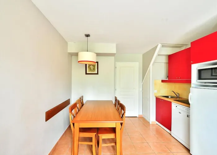 La Du - Maeva - Maison 3 Pieces 6 Personnes - Selection Mae-4414 *